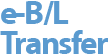 e-B/L Transfer